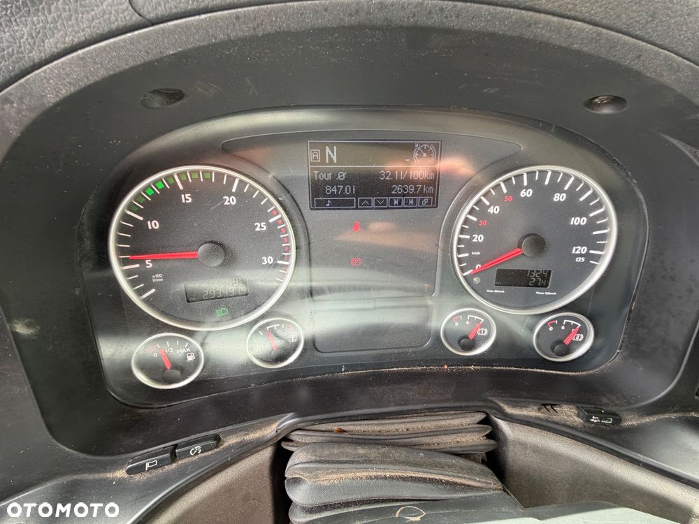 MAN TGS 28.360 6x2 -4 BL - 16