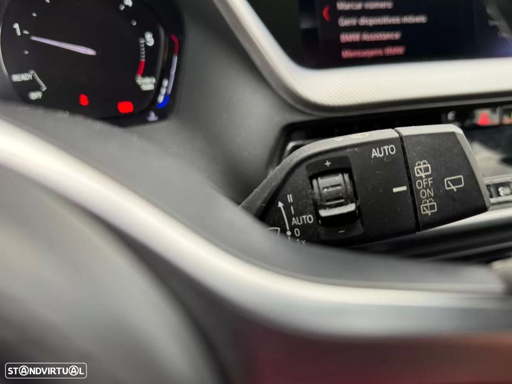 BMW 116 d Corporate Edition M - 9