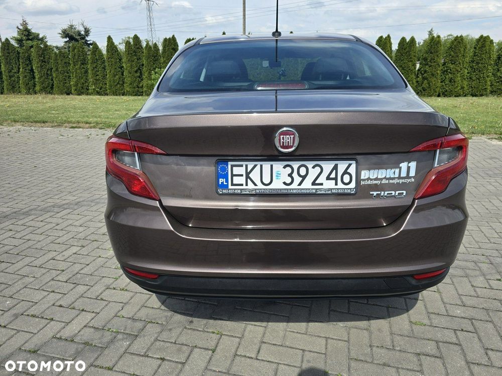 Fiat Tipo - 11