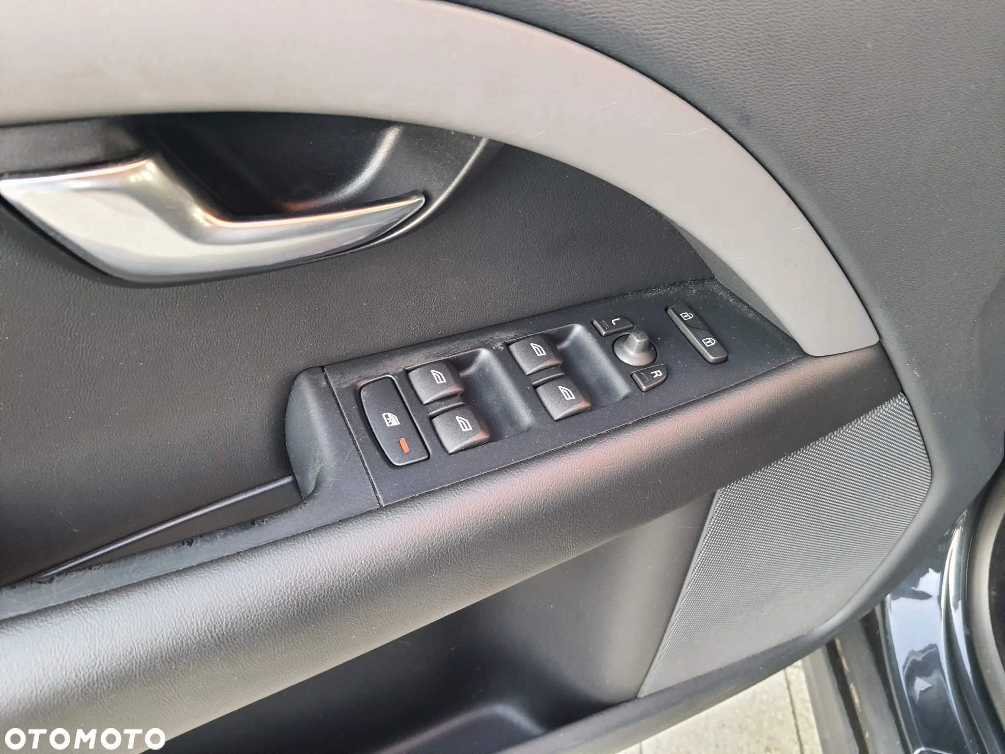 Volvo V70 2.0 Summum - 16