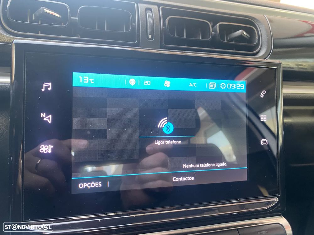 Citroën C3 Pure Tech S&S Feel Pack - 32