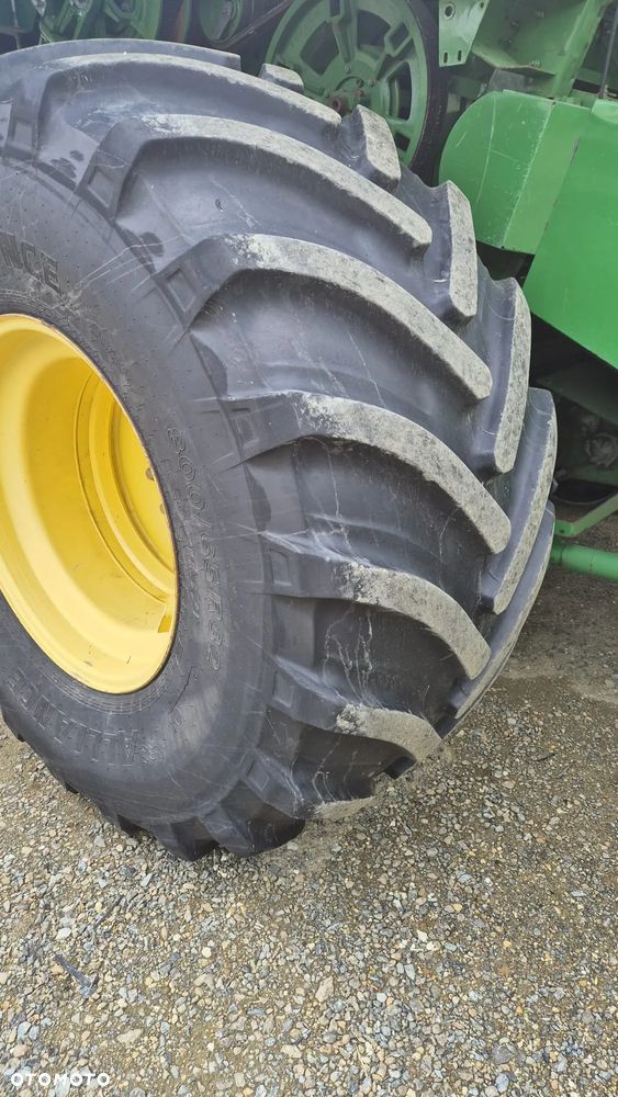 John Deere WTS9680i - 15