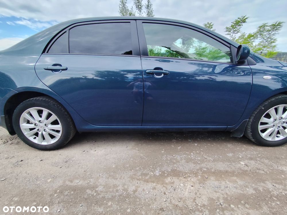 Toyota Corolla 1.6 VVT-i Premium Start - 7