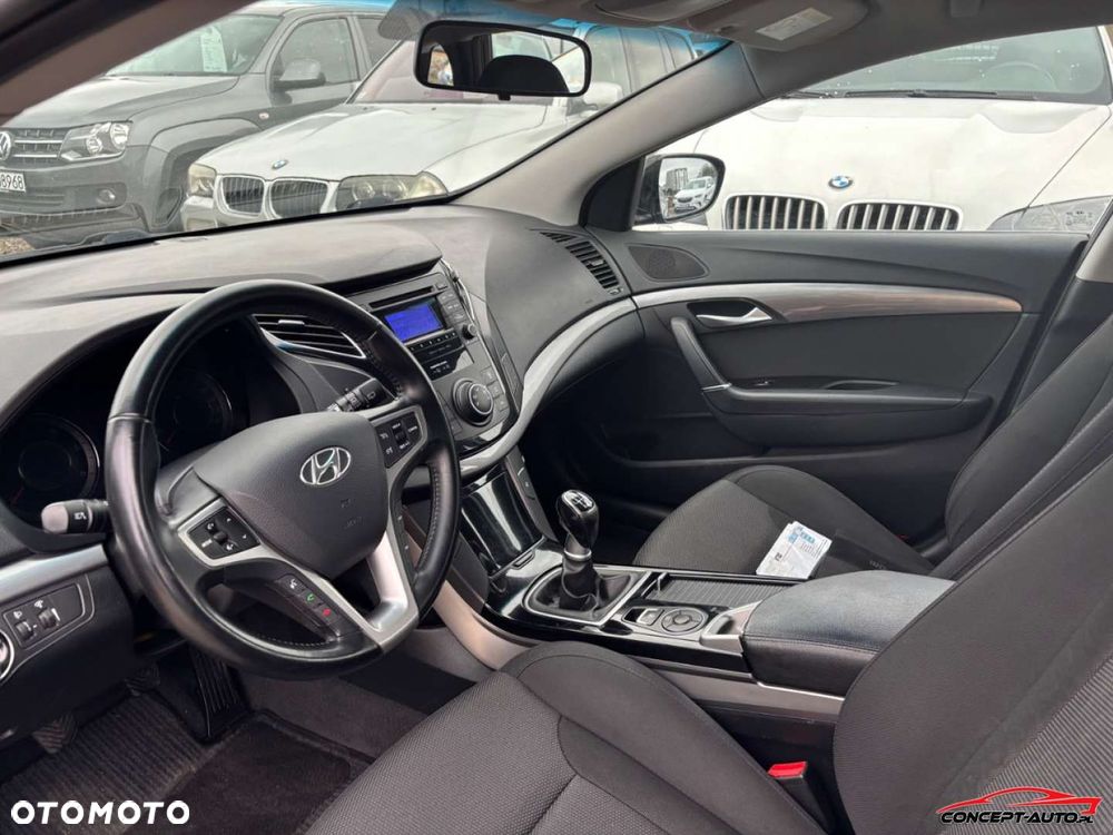 Hyundai i40 - 17
