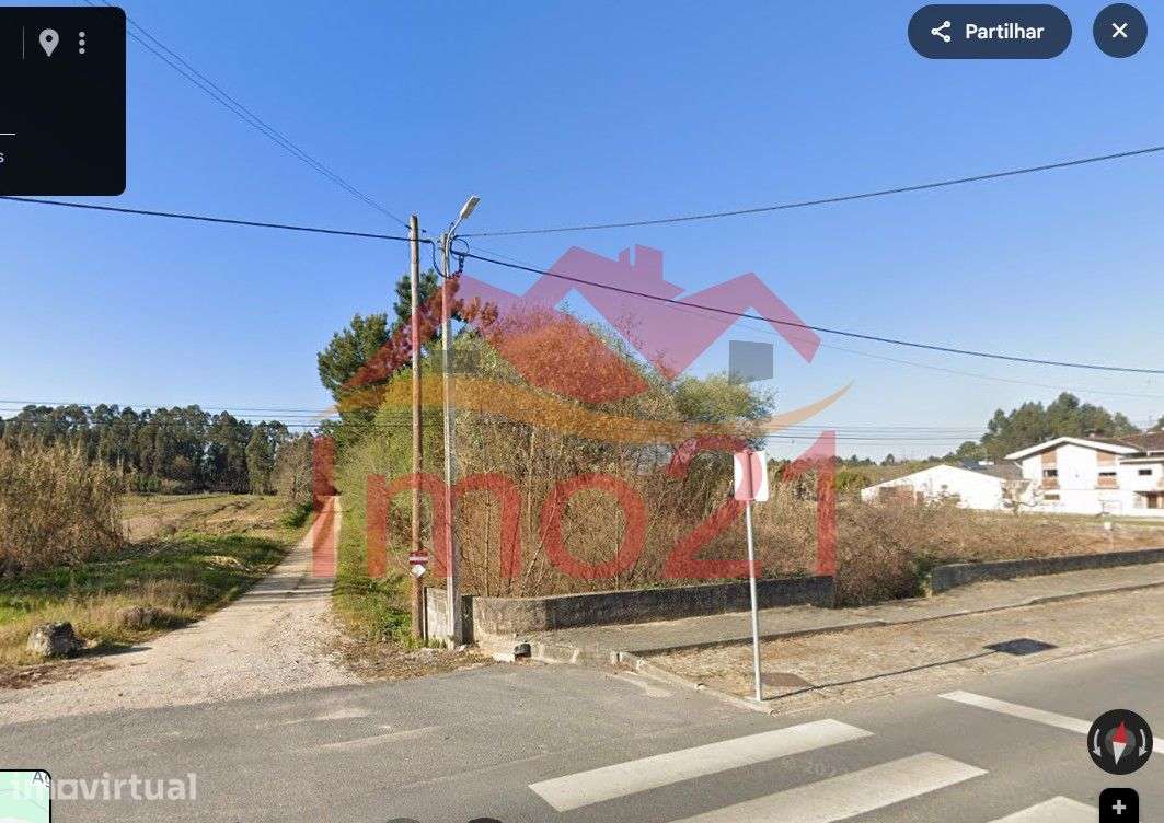 Terreno para construção de moradia(s) - Grande imagem: 3/16