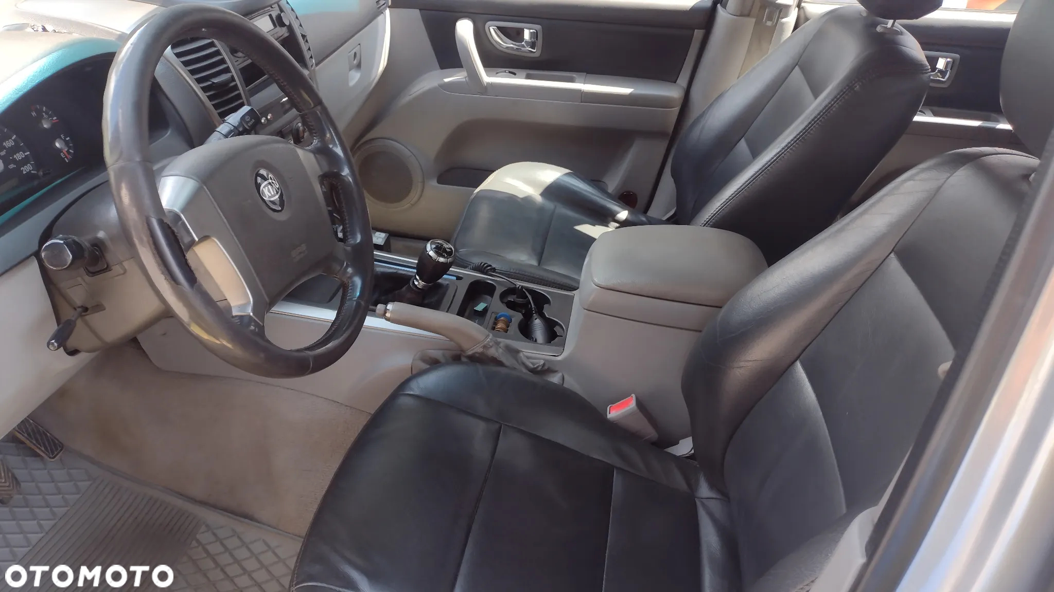 Kia Sorento 2.4 LX - 15