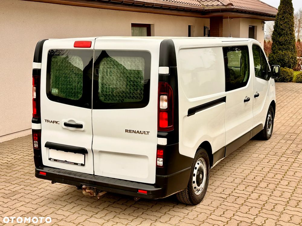 Renault Trafic - 7