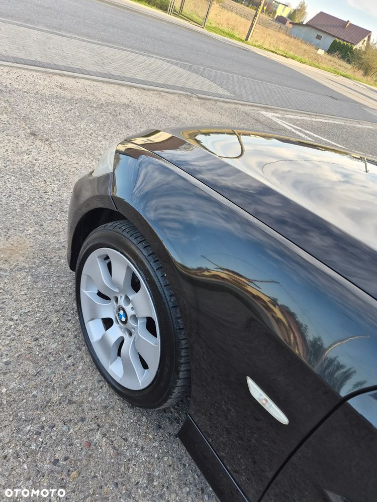 BMW Seria 3 320i - 19