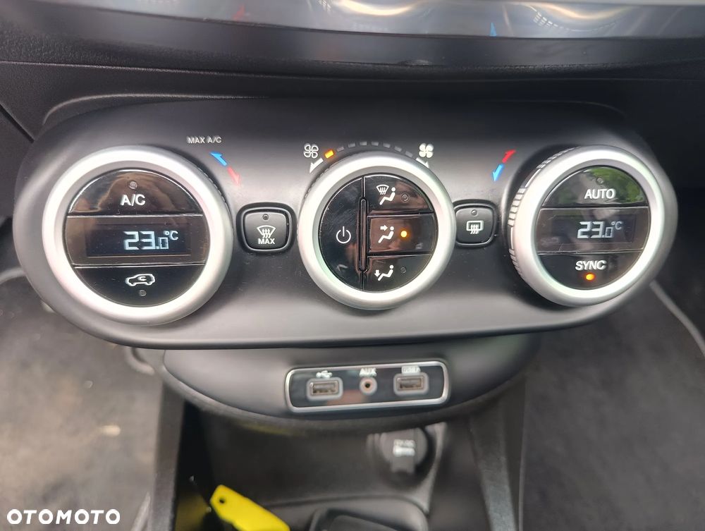 Fiat 500X 1.4 Multiair 4x2 S&S Cross Plus - 14