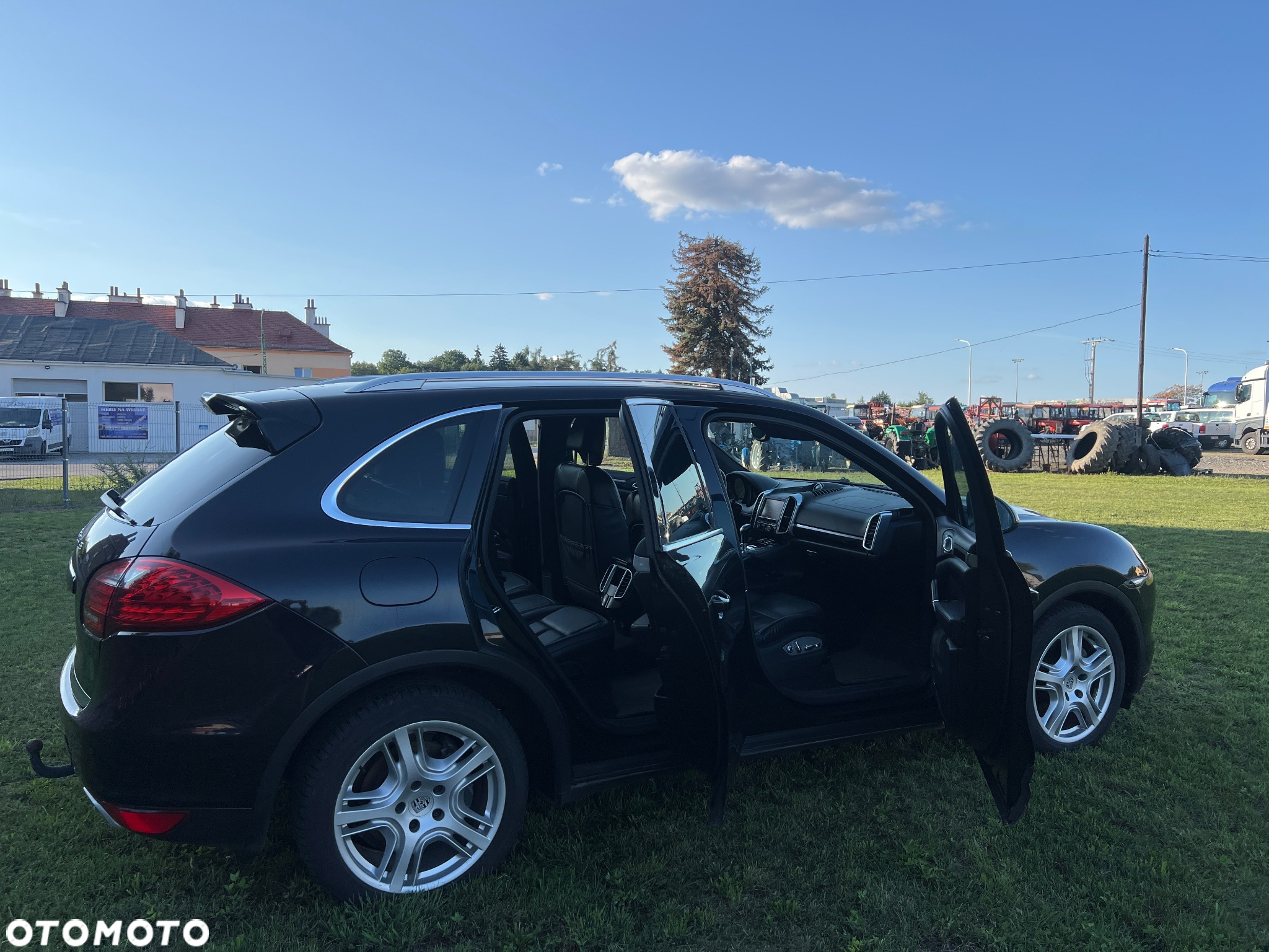 Porsche Cayenne Diesel - 3