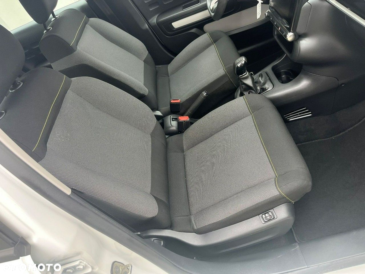 Citroën C3 - 20