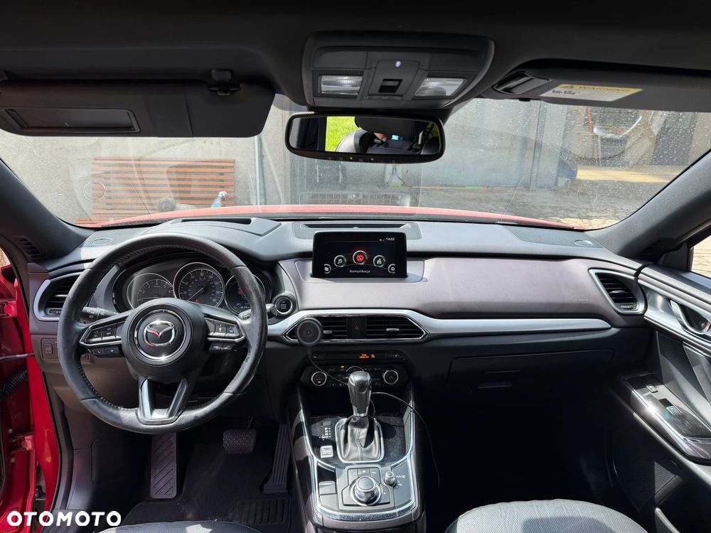 Mazda CX-9 3.7 V6 Sport - 10