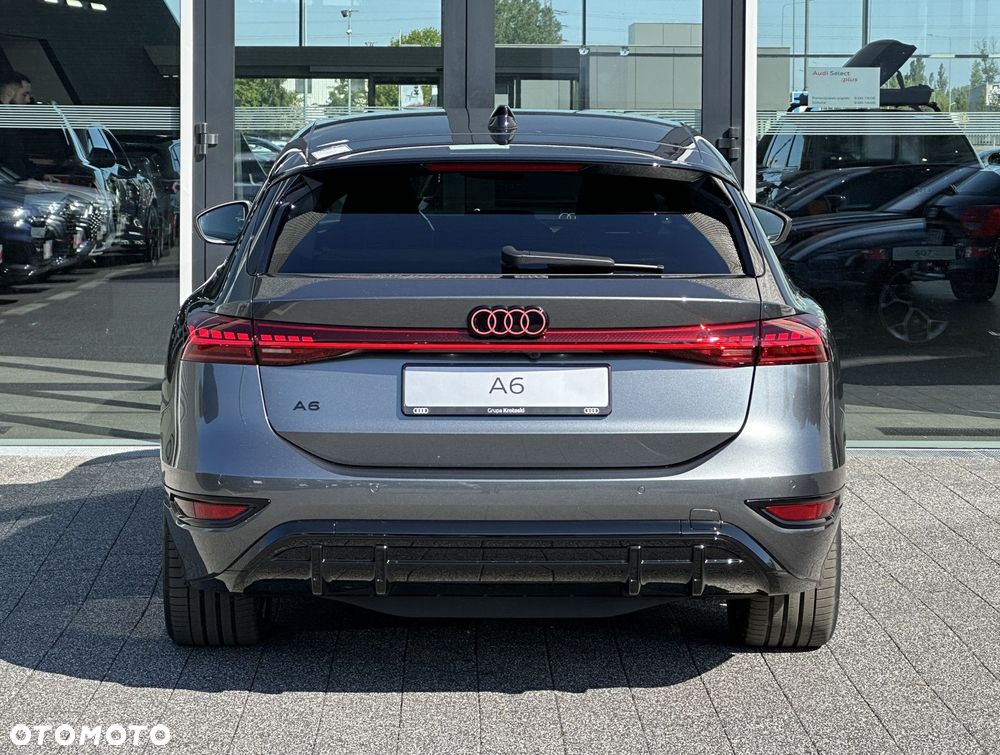 Audi A6 Sportback e-tron - 7