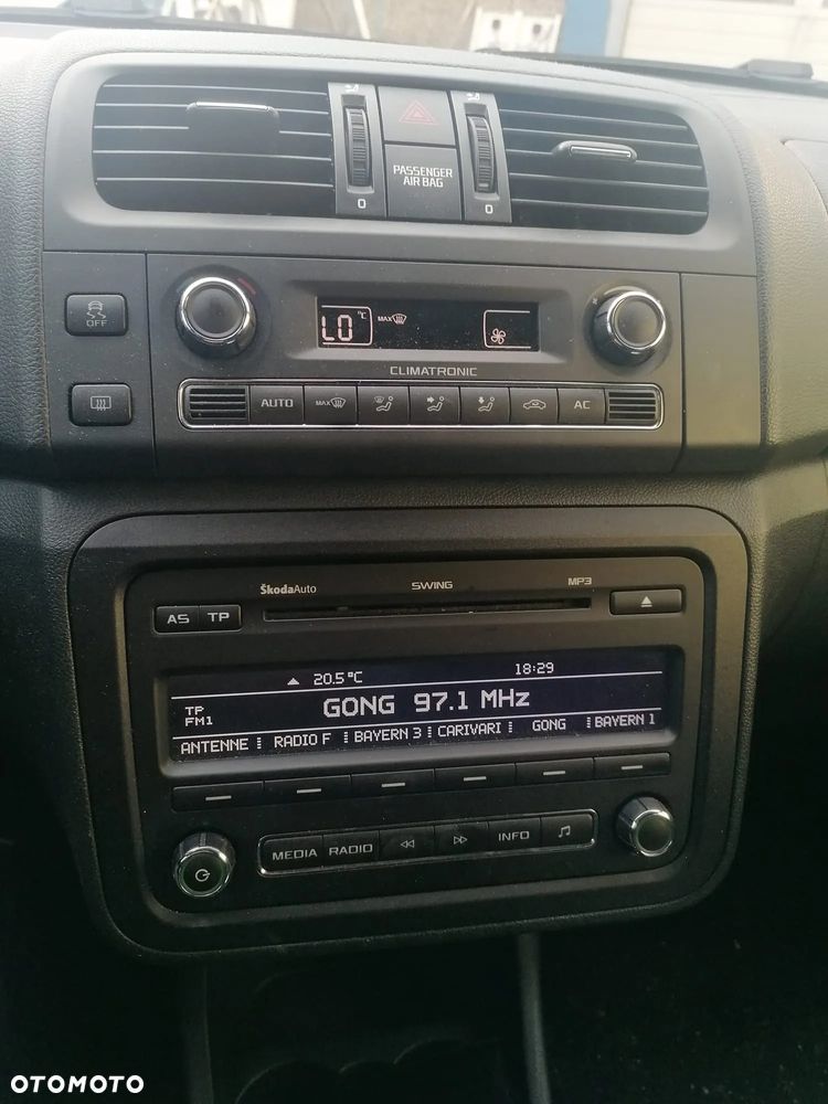 Skoda Roomster 1.2 TSI FAMILY - 6