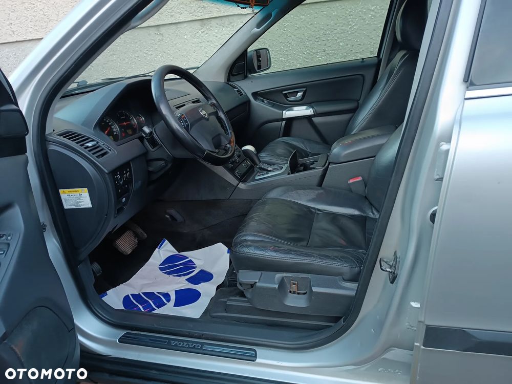 Volvo XC 90 2.4 D5 - 11