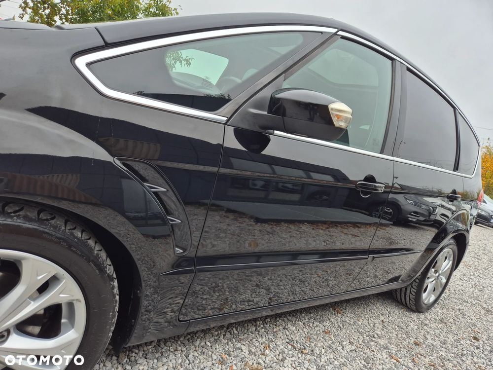Ford S-Max 2.0 TDCi DPF Business Edition - 20