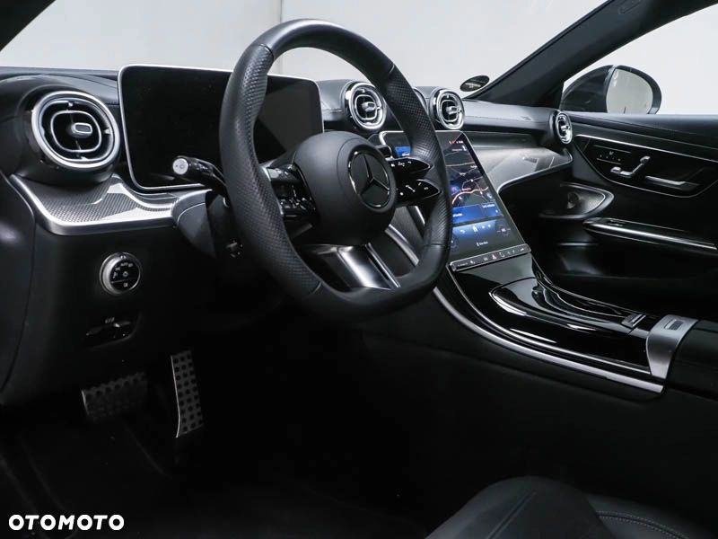 Mercedes-Benz CLE 300 mHEV 4-Matic AMG Line - 7