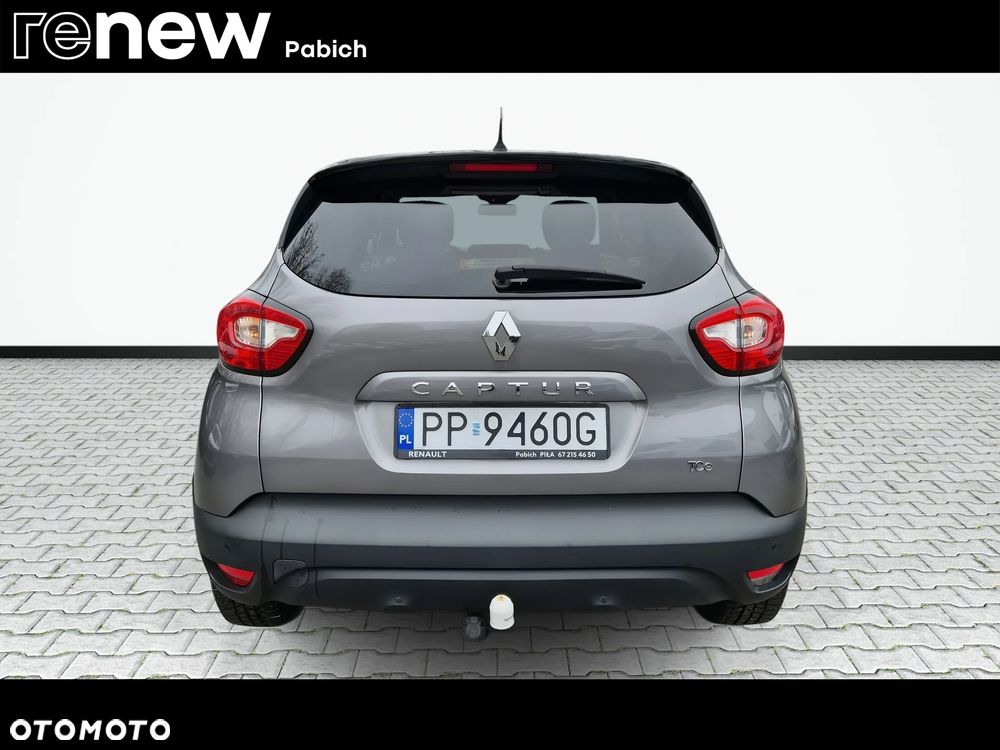 Renault Captur 0.9 Energy TCe Zen EU6 - 4