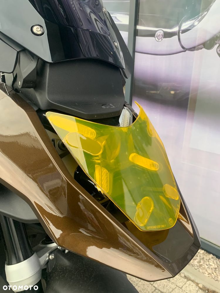 BMW GS - 5