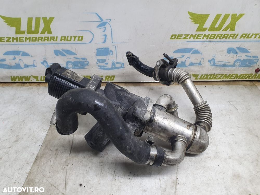 Racitor gaze 1.3 d 55197845 Fiat Doblo 1 [2001 - 2005] - 2