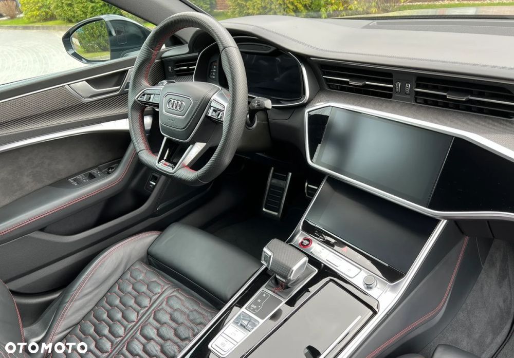 Audi RS7 Sportback - 20