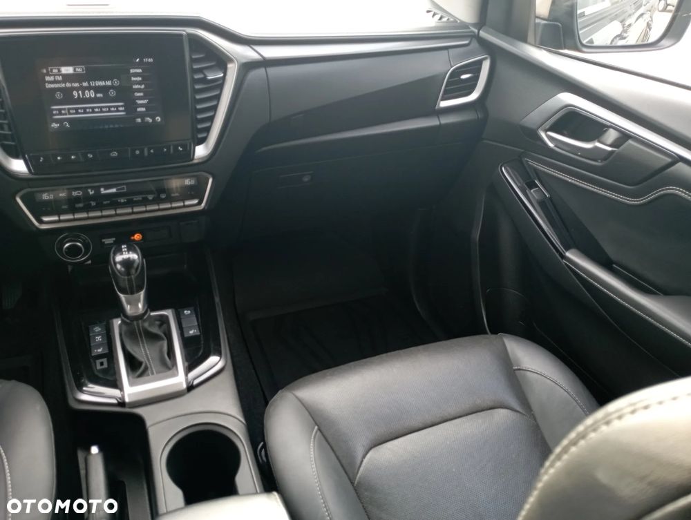 Isuzu D-Max 1.9 DC LSX - 22