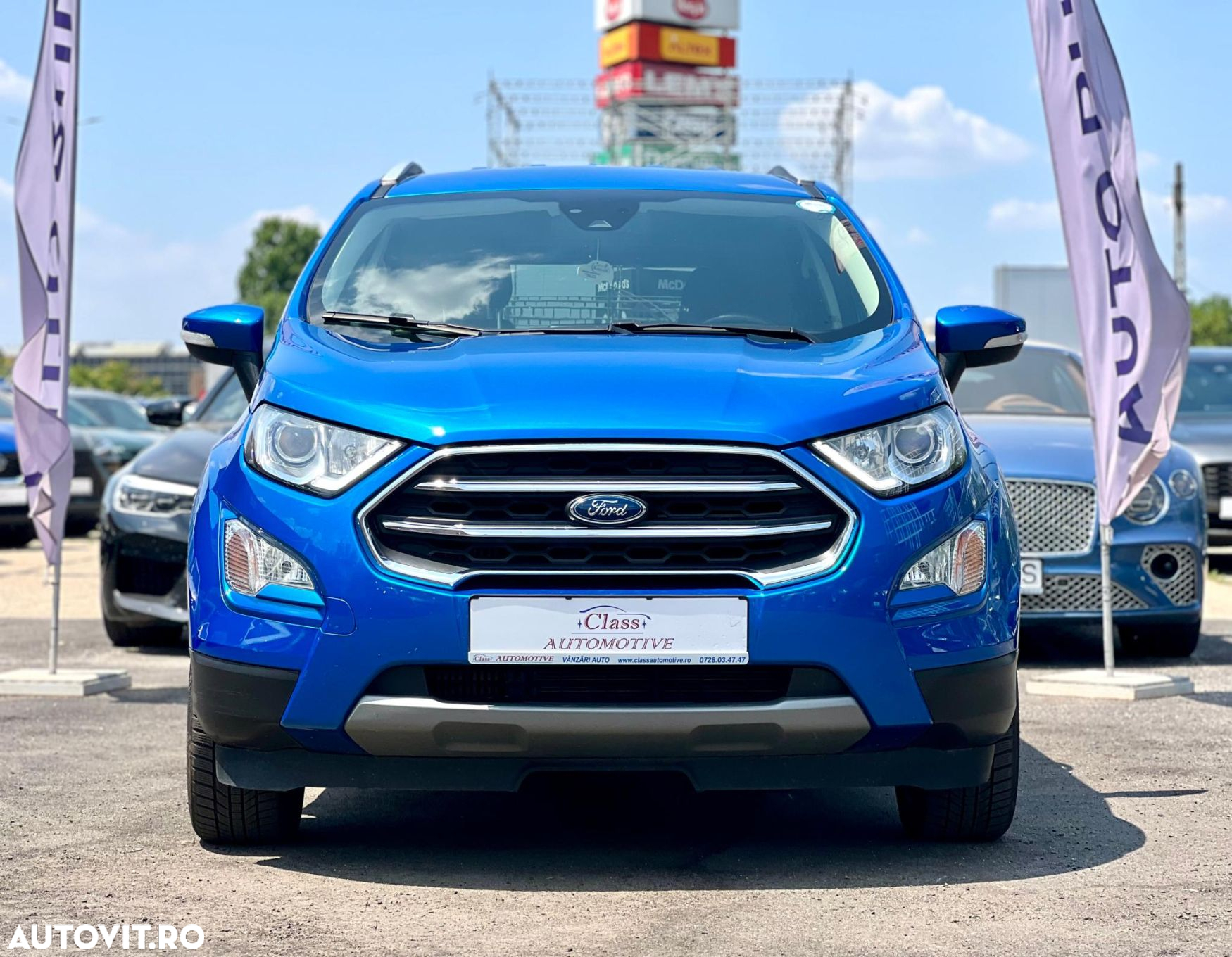 Ford EcoSport - 2