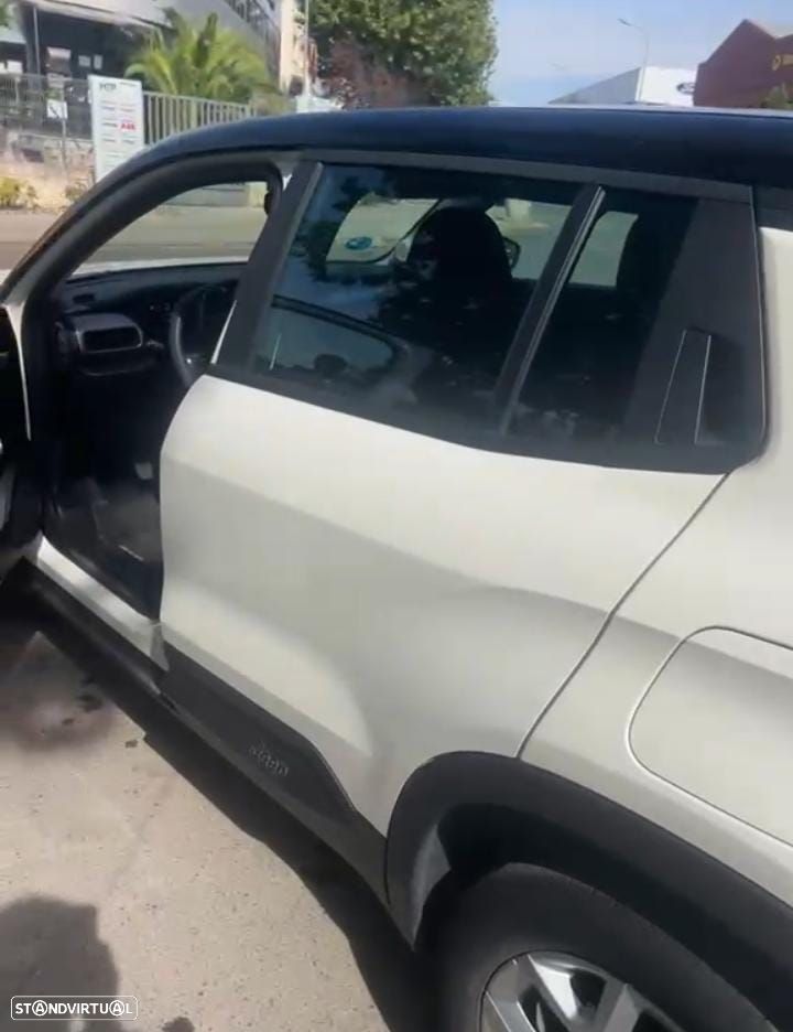 Jeep Avenger - 3