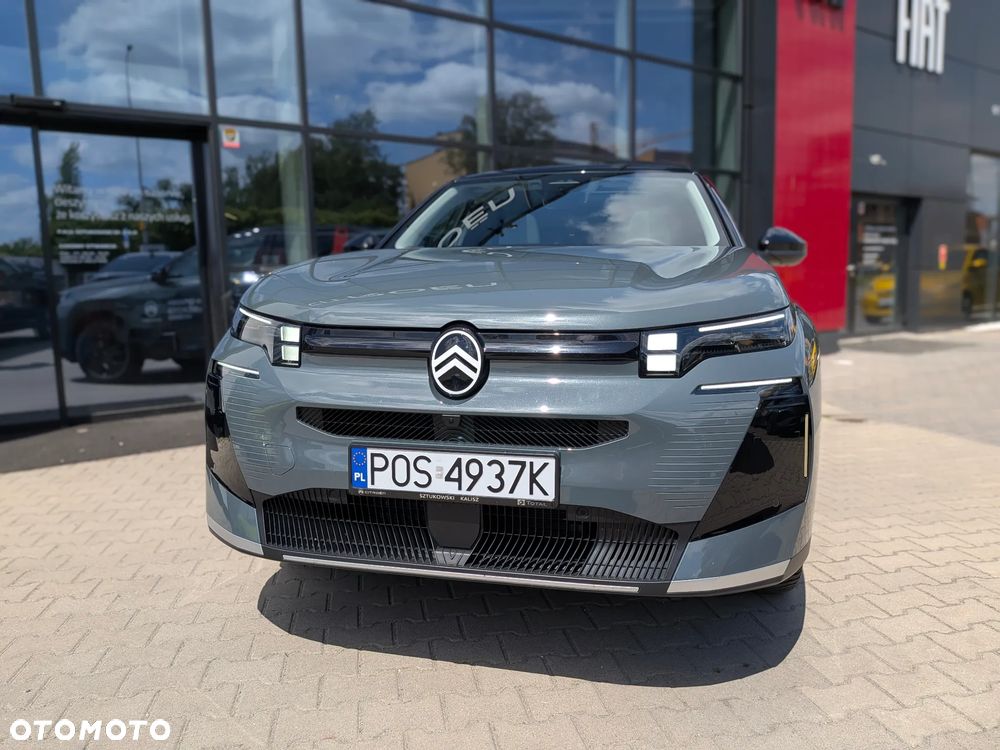 Citroën C5 Aircross 1.2 mHEV Max eDCT6 - 2