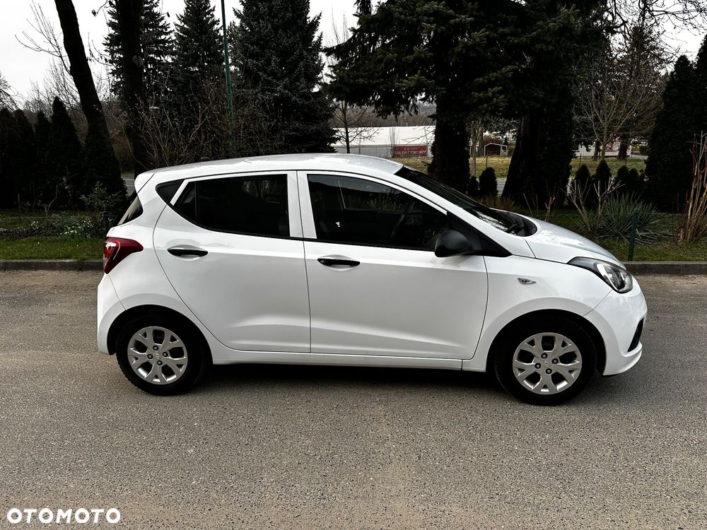 Hyundai i10 - 3