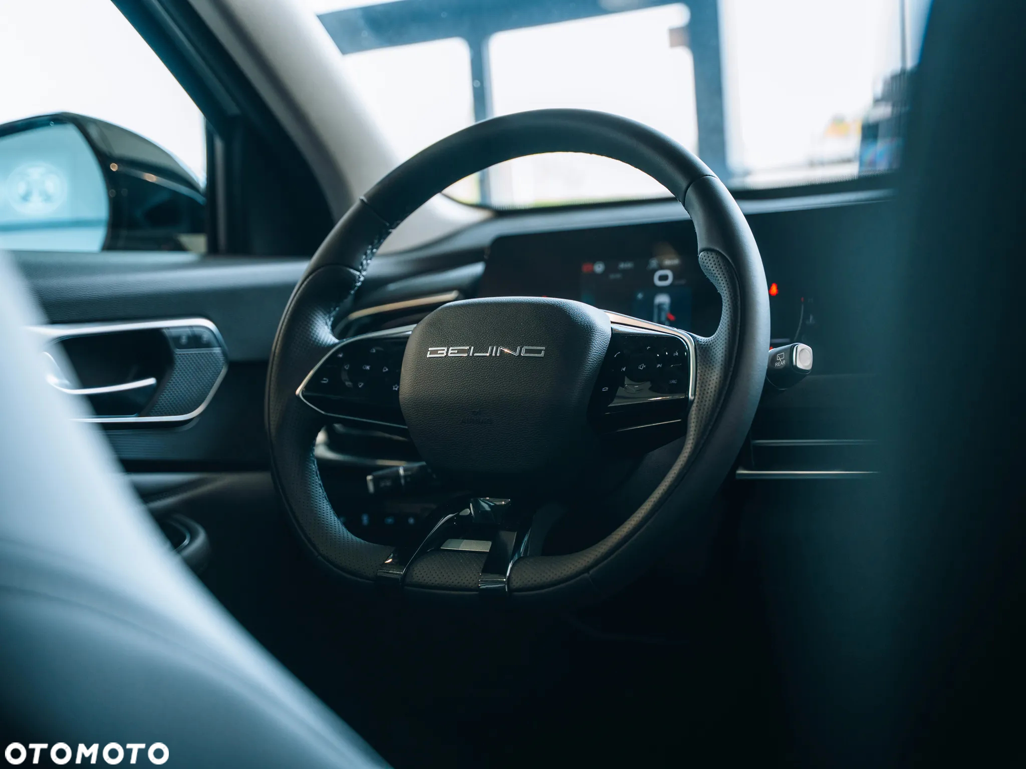 BAIC 7 - 23