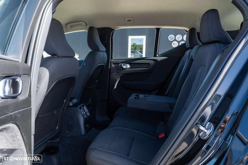 Volvo XC 40 1.5 T4 PHEV Inscription Expression - 16