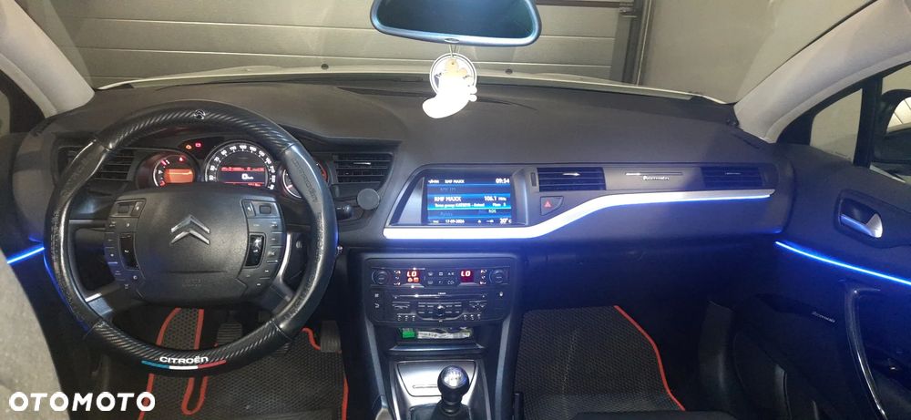 Citroën C5 2.0 HDi Dynamique - 7
