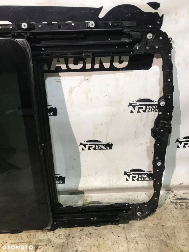 PANORAMA DACH PANORAMICZNY BMW X5 F15 X5M F85 - 4