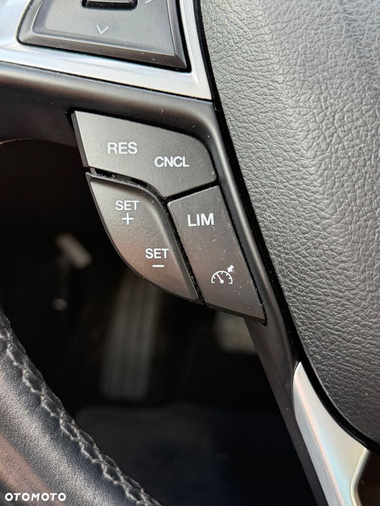 Ford Mondeo 2.0 EcoBlue Trend - 23