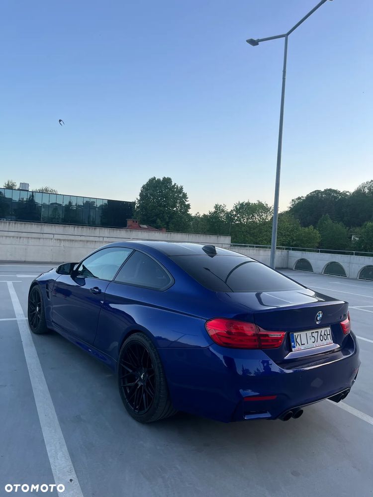 BMW M4 DKG - 29