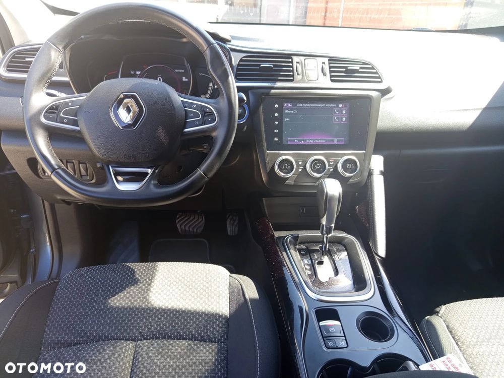 Renault Kadjar - 18