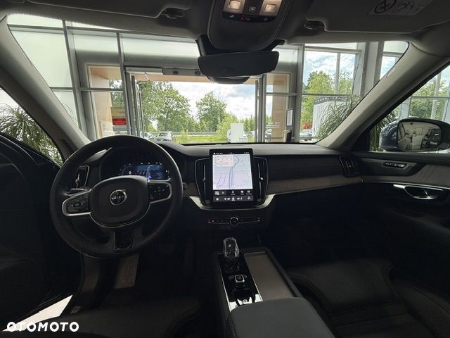 Volvo XC 90 B5 B AWD Plus Bright 7os - 15