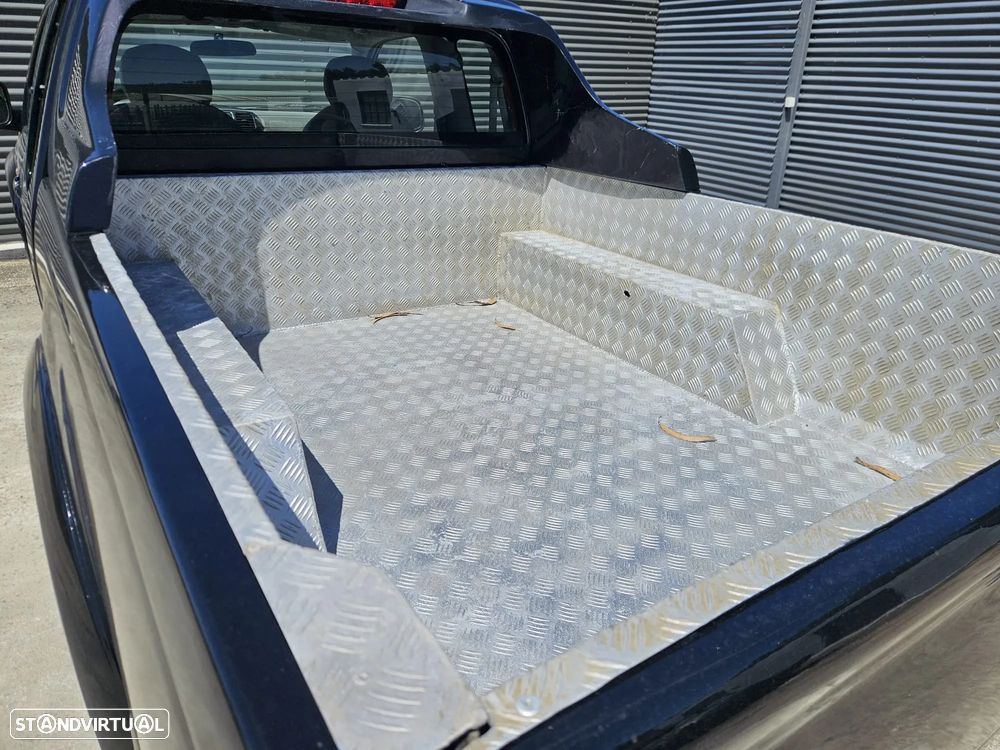 Isuzu Rodeo 3.0 DTi CL 4WD Première - 36