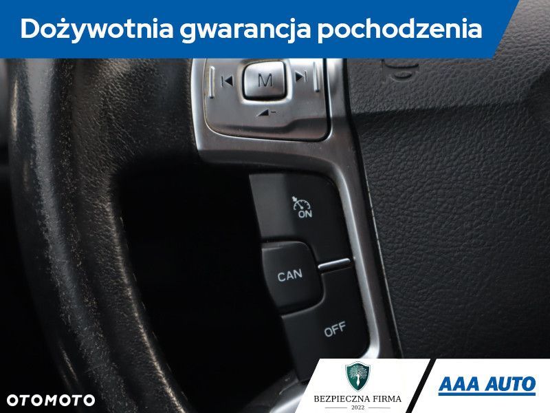 Ford Mondeo SW - 21