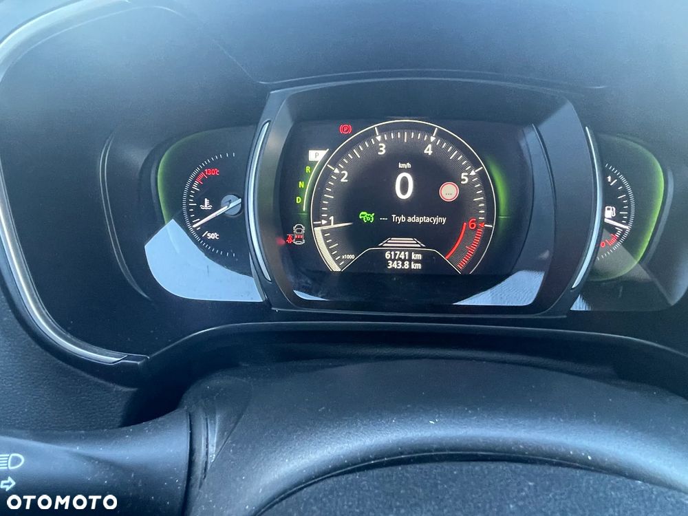Renault Koleos 1.3 TCe Initiale Paris EDC - 9