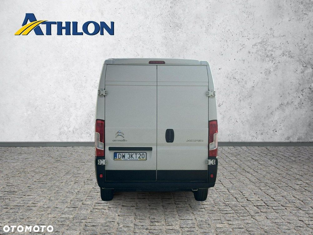 Citroën Jumper - 4