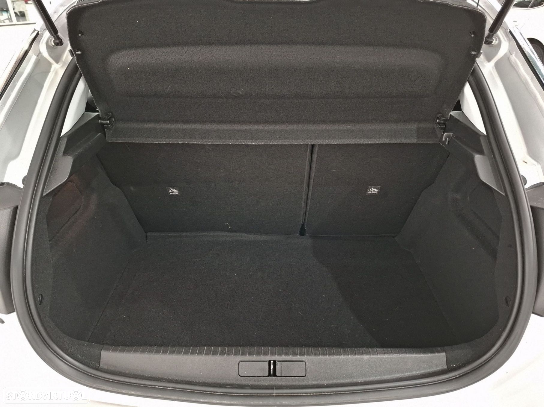 Opel Corsa-e 50 kWh GS - 7