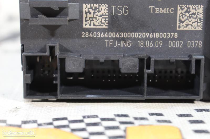 Módulo Eletrónico Audi A4 (8K2, B8)  8K0959793j / 8K0959793e - 3