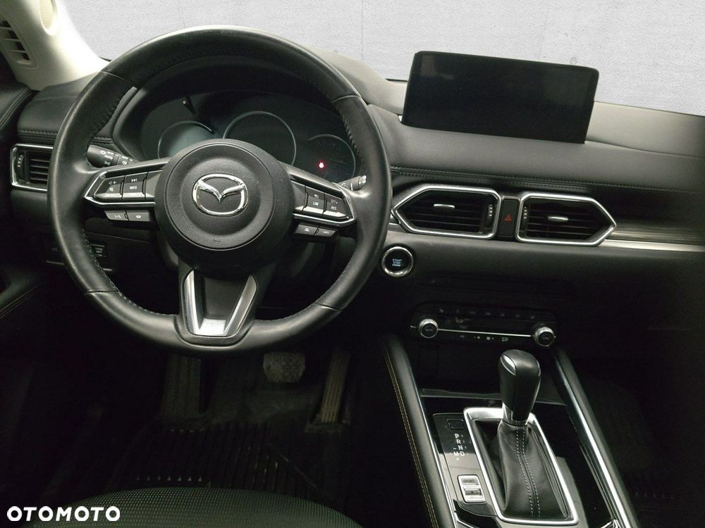 Mazda CX-5 - 10