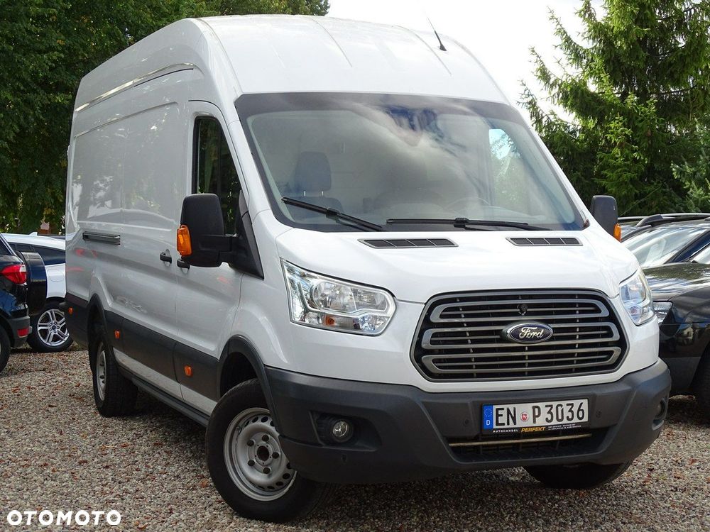Ford Transit - 2