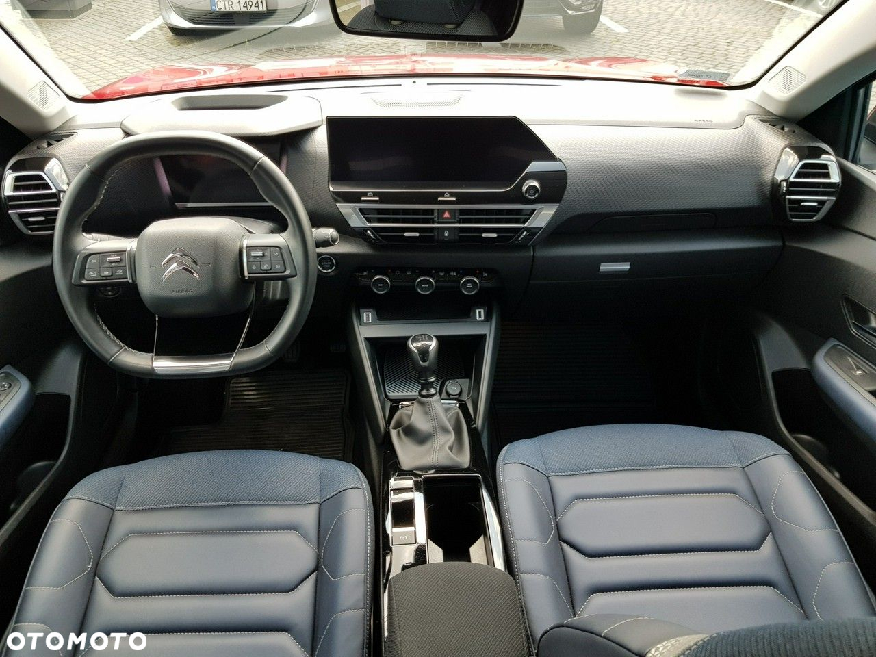 Citroën C4 1.2 PureTech Shine S&S - 21