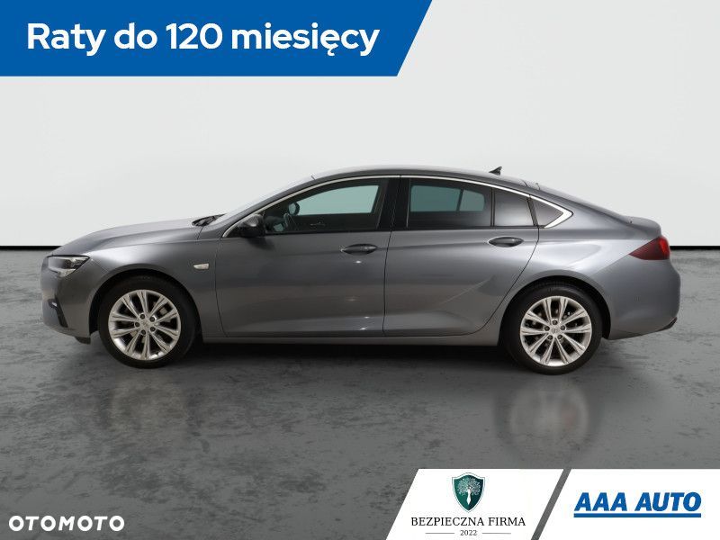 Opel Insignia - 4