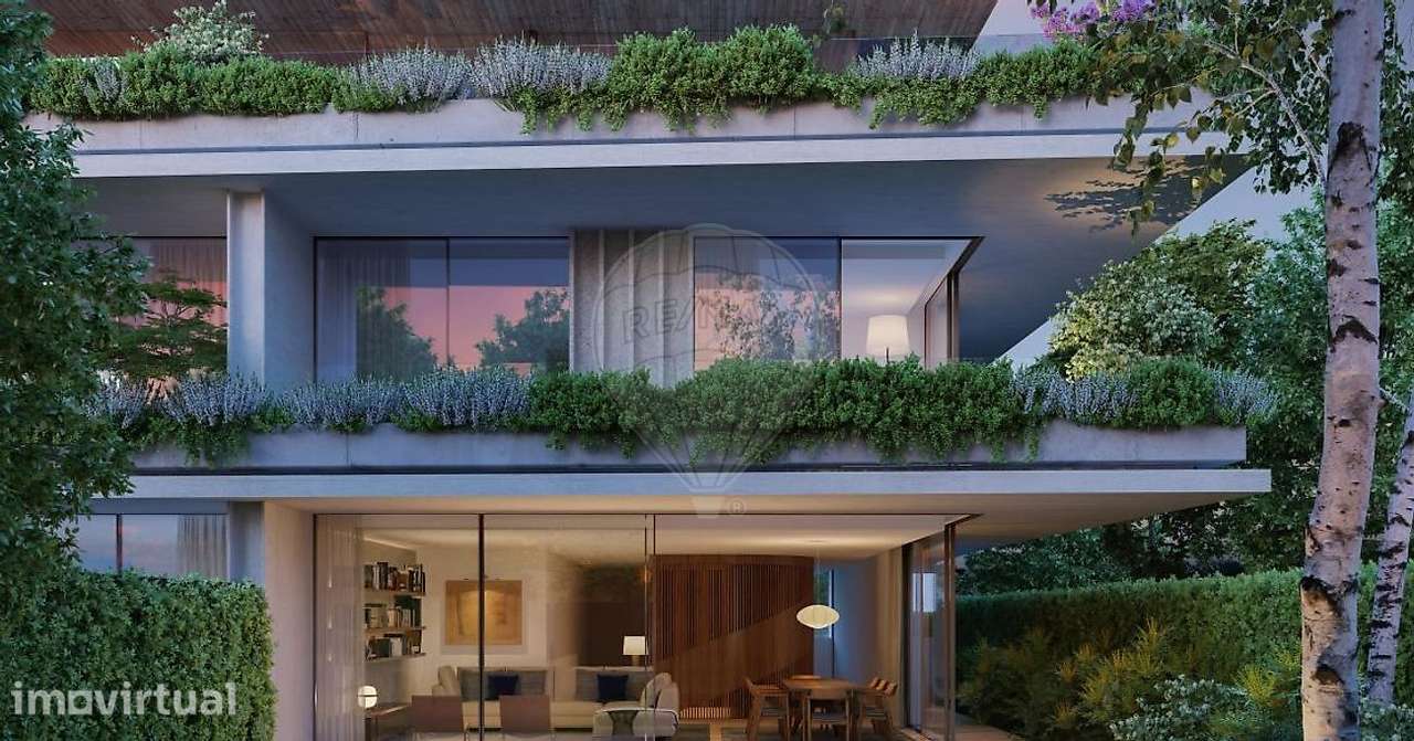 Apartamento T4 para venda - Grande imagem: 4/8