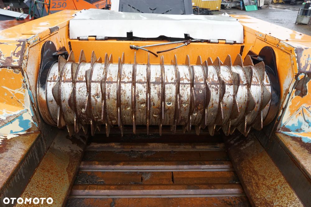 Doppstadt AK 430 Profi - 16